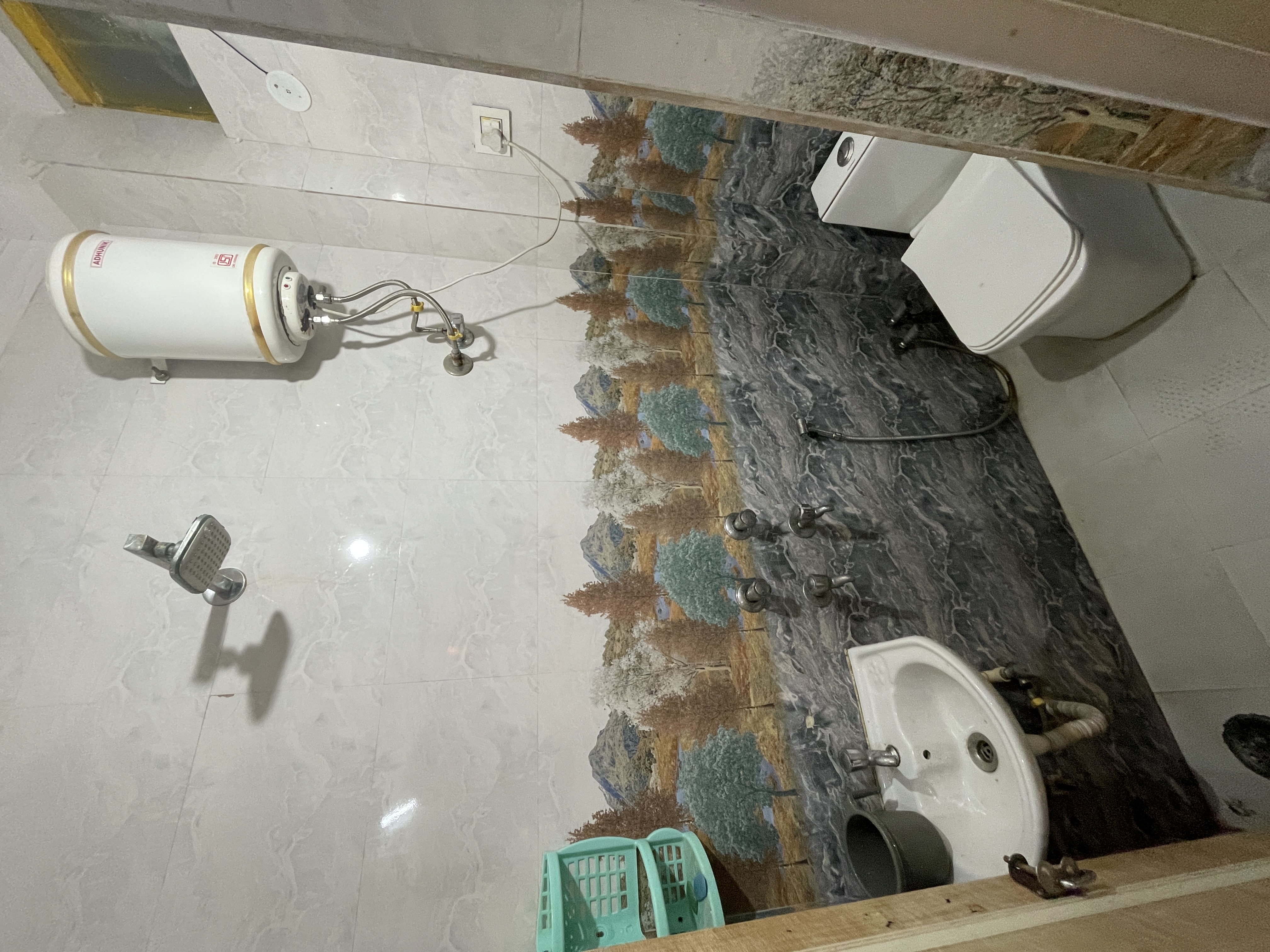 Aamritham House - Satya Niketan